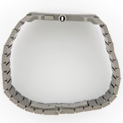 (SOLD) BULGARI 102937 / BGO42T OCTO Finissimo Tourbillon Automatic Limited Edition 50pcs Titanium Mens - Image 3