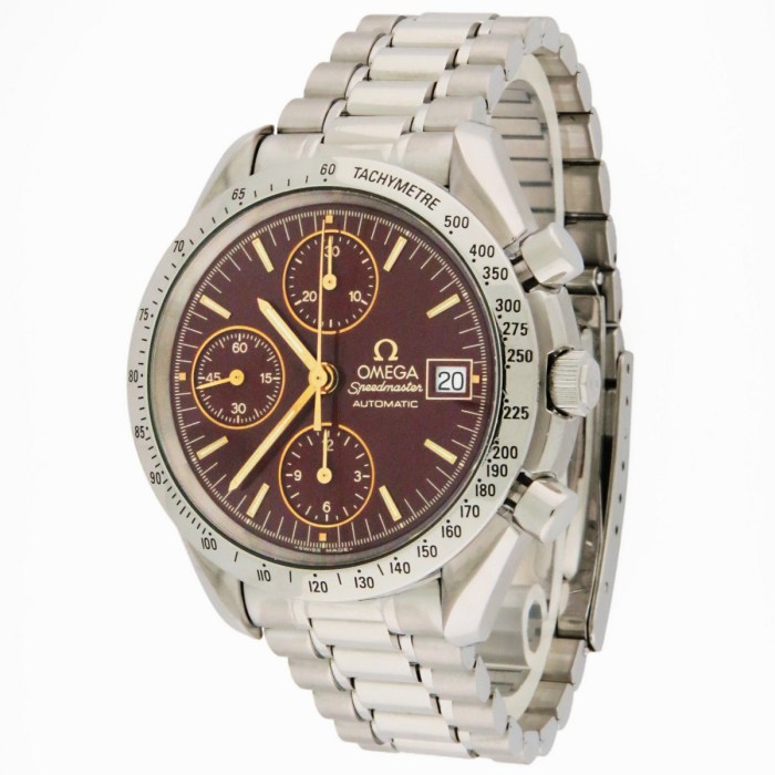 Omega Speedmaster Professional Speedmaster Marui For Sale OMEGA SS