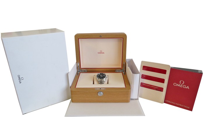 Omega Seamaster Aqua Terra 150m Master Co-Axial Chronometer Stainless Steel Mens Wristwatch 41mm. New Bracelet Current Model. 220.10.41.21.01.002. MSRP $7,000