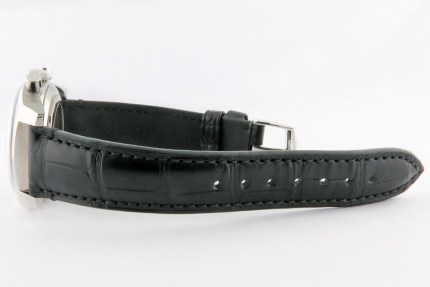 Zenith Chronomaster Chronomaster El Primero Revival 50th Anniversary A384 Automatic Chronograph 03.A384.400 37mm Mens Wristwatch. Retail Price MSRP $9,000