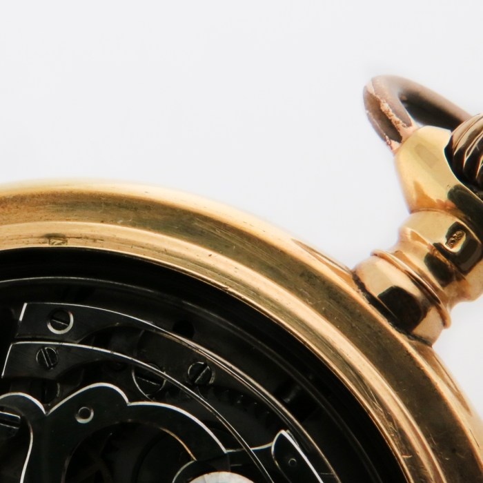 Super Fancy Antique LeCoultre & Co Top Grade Minute Repeater Chronograph Hunter Pocket Watch with Fully Guilloche Engine-Turned Case. Hammers Jeweled. 151.3g