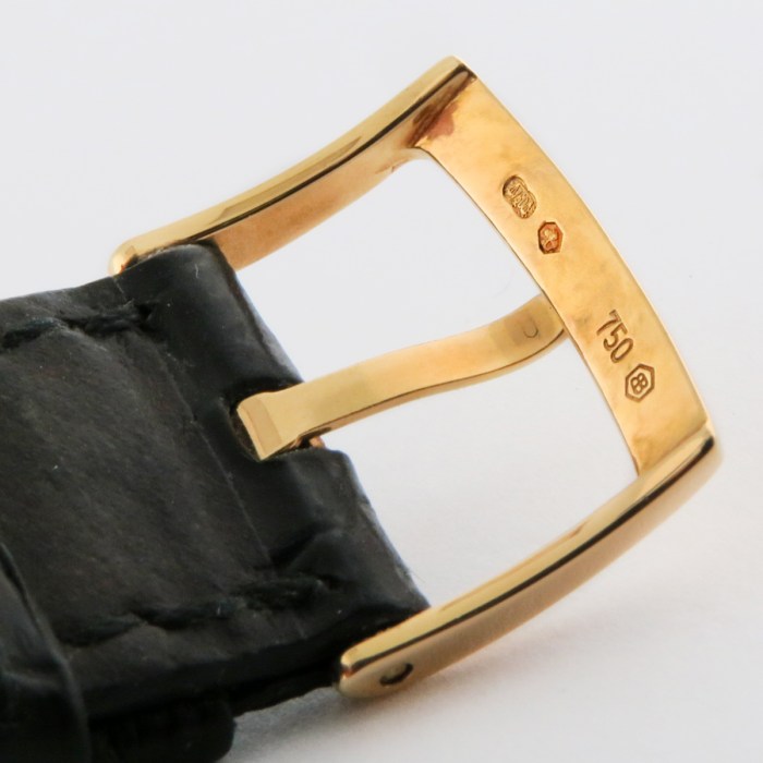 Bulgari Bvlgari Bvlgari Automatic Mens/Unisex Yellow Gold Watch at 38mm. Model Reference BB38GL AUTO. Comes with Bulgari Boxes, Heavy Watch at 82.3g.