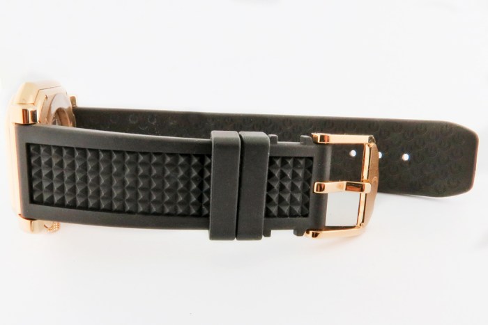 Gerald Charles Maestro 2.0 Ultra Thin Chocolate Brown Dial 18K Rose Gold GC2.0-RG-05 Full Set Box & Paper. Retail Price (MSRP) $41,300
